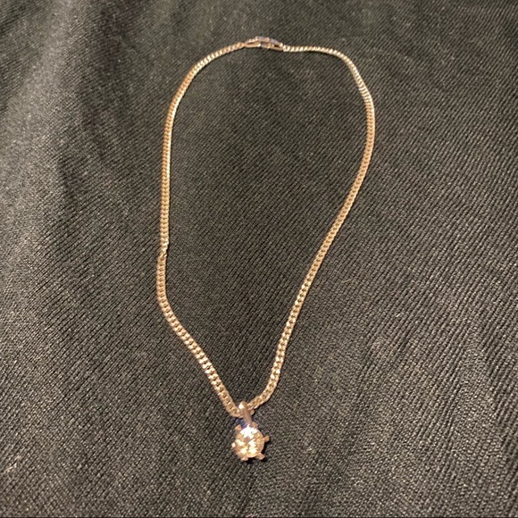 Fashion necklace - Picture 3 of 9